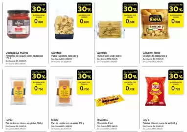 Folleto BM Supermercados Página 4