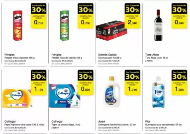 Folleto BM Supermercados Página 5