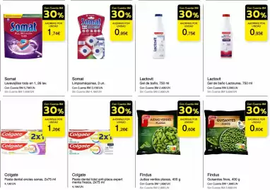 Folleto BM Supermercados Página 6