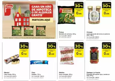 Folleto BM Supermercados Página 7