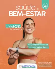 Catálogo Drogaria Catarinense Página 1