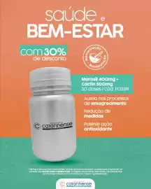 Catálogo Drogaria Catarinense Página 3