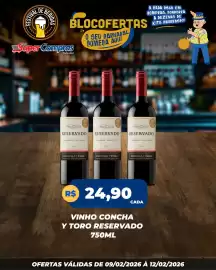 Encarte Rede Super Compras Página 5