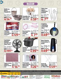 Catálogo Supermercado Dalben semana 7 Página 4