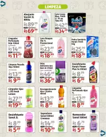 Catálogo Supermercado Dalben semana 7 Página 2