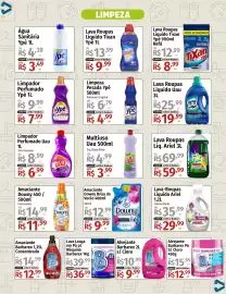 Catálogo Supermercado Dalben semana 7 Página 3