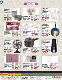 Catálogo Supermercado Dalben semana 7 Página 4