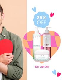 Catálogo Laboratorio LACA Página 4