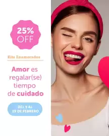 Catálogo Laboratorio LACA Página 1