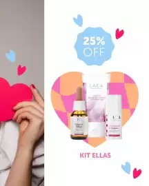 Catálogo Laboratorio LACA Página 2