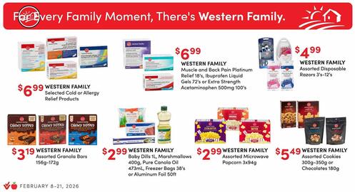 Value Drug Mart flyer Page 8