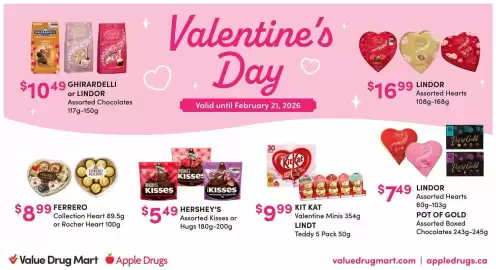 Value Drug Mart flyer Page 5