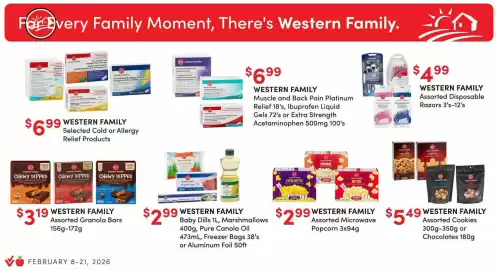 Value Drug Mart flyer Page 8