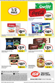 IGA catalogue week 7 Page 16