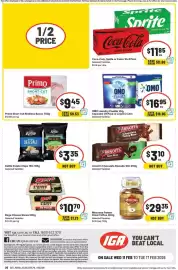IGA catalogue week 7 Page 16