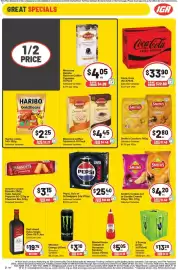 IGA catalogue week 7 Page 2