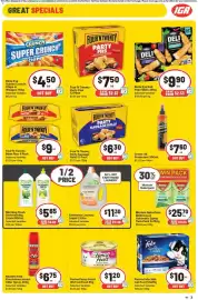 IGA catalogue week 7 Page 3