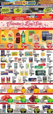 Compare Foods weekly ad (valid until 1-03)