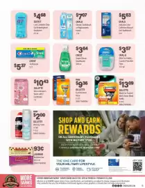 Commissary weekly ad Page 10