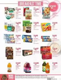 Commissary weekly ad Page 4