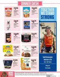 Commissary weekly ad Page 6