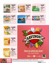 Commissary weekly ad Page 7