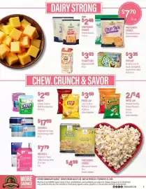 Commissary weekly ad Page 8