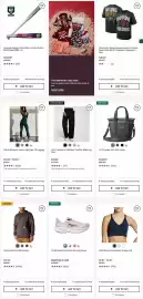 Dick's Sporting Goods weekly ad week 7 Page 2