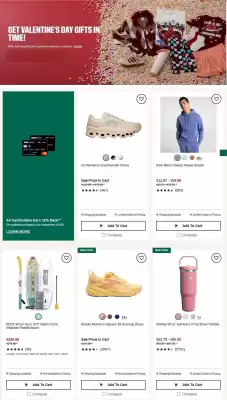 Dick's Sporting Goods weekly ad