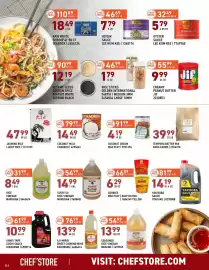US Foods Chef's Store weekly ad Page 2