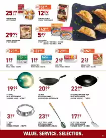 US Foods Chef's Store weekly ad Page 3