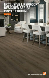 The Home Depot flyer Page 6