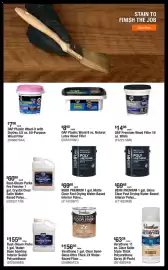 The Home Depot flyer Page 3