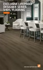 The Home Depot flyer Page 6