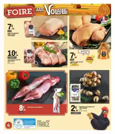 Catalogue E.Leclerc semaine 7 page 4