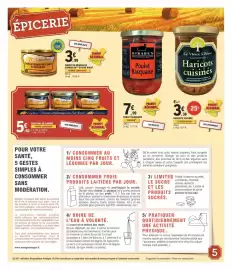 Catalogue E.Leclerc semaine 7 page 5