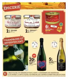 Catalogue E.Leclerc semaine 7 page 6
