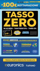 Volantino Euronics Pagina 72