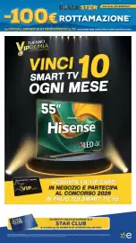 Volantino Euronics Pagina 10