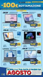 Volantino Euronics Pagina 11