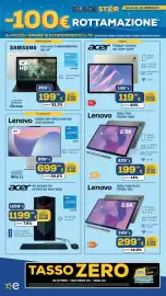 Volantino Euronics Pagina 13