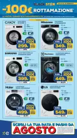 Volantino Euronics Pagina 27