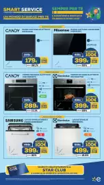 Volantino Euronics Pagina 30