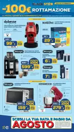 Volantino Euronics Pagina 33