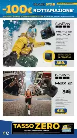 Volantino Euronics Pagina 42