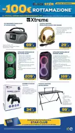 Volantino Euronics Pagina 43