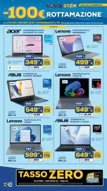 Volantino Euronics Pagina 46