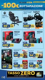 Volantino Euronics Pagina 52