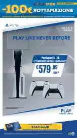 Volantino Euronics Pagina 53