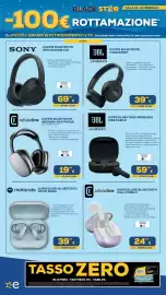 Volantino Euronics Pagina 58